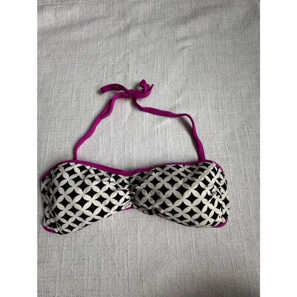 N/A swim magenta